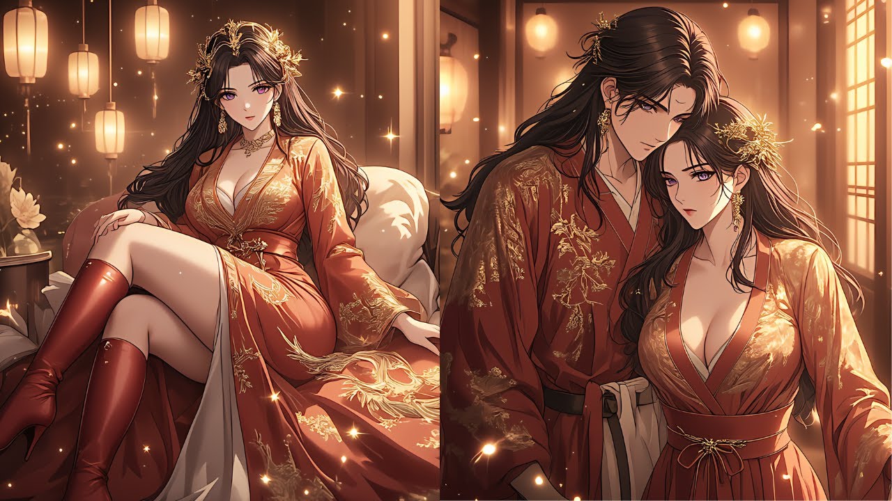 👨‍💼📖Моя невеста умоляла меня отдать ей мою кость, переспала со всеми подряд — я подарила ему подд...