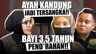 Download lagu BAYI 3,5 TAHUN INI DIC*BULI AYAH KANDUNGNYA!!