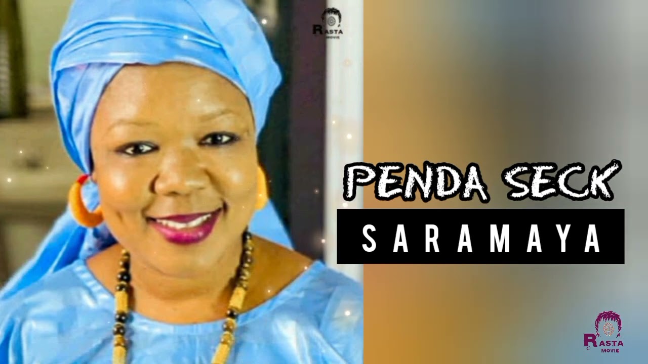 Penda Seck Saramaya