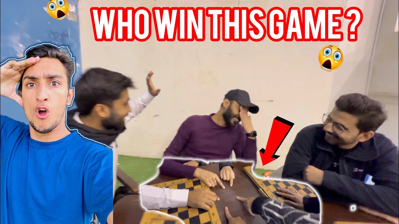 Best Game challenge ever || Life At Numl university islamabad