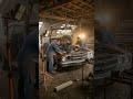 Full Restoration of a Rusted 1970 Chevrolet Chevelle SS 454 LS6#ytshorts #viralvideo
