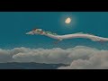 Always with me (2 Hours Version) | Ghibli Music for studying and sleeping 勉強用・作業用・睡眠用【BGM】