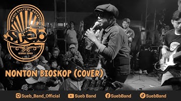 Sueb Band - Nonton Bioskop (Cover Lagu Benyamin S) Special Performance Anniversary KRS 15th
