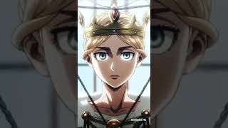 Best Hero & Villain Of Anime Eren Yeager