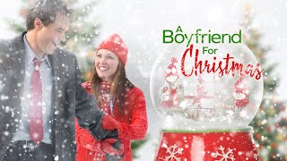 A Boyfriend for Christmas