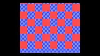 pure basic msx2 effects.