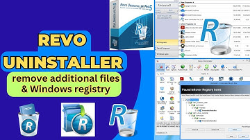 🧹 Master Your Uninstalls with Revo Uninstaller: Download, Install, Review & Usage Guide! 🚀