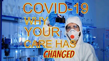 Coronavirus COVID-19: Why Your Headache Care Has Changed