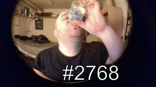 Thumbnail for Jon Drinks Water #2768