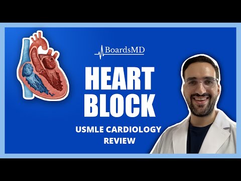 Heart Block |
