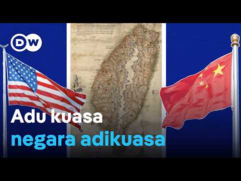 Amerika Serikat dan