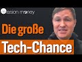 Jan Beckers: Darum liegt der Markt grade maßlos falsch! // Mission Money
