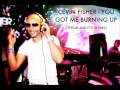 CEVIN FISHER - YOU GOT ME BURNING UP (PROK AND FITCH RMX)