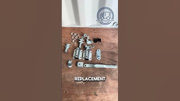 Smooth Container Door Operation: Effortless and Easy! 🚛 | USA Containers