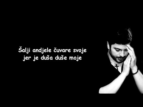 Toše Proeski -