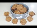 Molasses and Peanut Butter Dog Treats Recipe