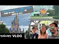 Traveling to Walt Disney World! Some of our must-do&#39;s on arrival day!