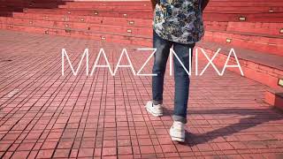 MAAZ NIXA | DEBO X AARXSLAN | DANCE CHOREOGRAPHY