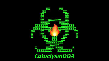 Trailer - Cataclysm DDA