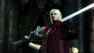 Devil May Cry-Linkin Park-What I've Done.wmv