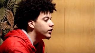 Joey Jordan - The Making of 98