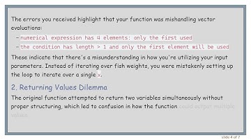 Overcoming R Function Definition Difficulties