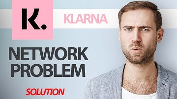 How To Fix Klarna App Network Problem | Step By Step