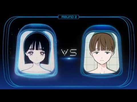 Unknown (Till the end...) MiziSua duet AMV 