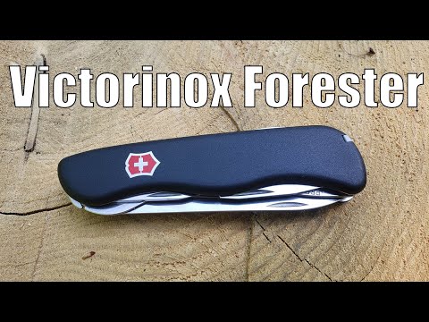 Victorinox Forester M.