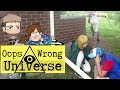 Gravity Falls & Attack On Titan Crossover - 'Oops Wrong Universe!' 1K SUB SPECIAL