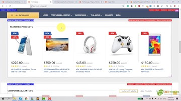 Quick edit Expert magento 2 theme.