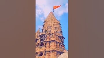 Dwarkadhish Status || Mago 20 Ane Aape 30 || Parth Ahir