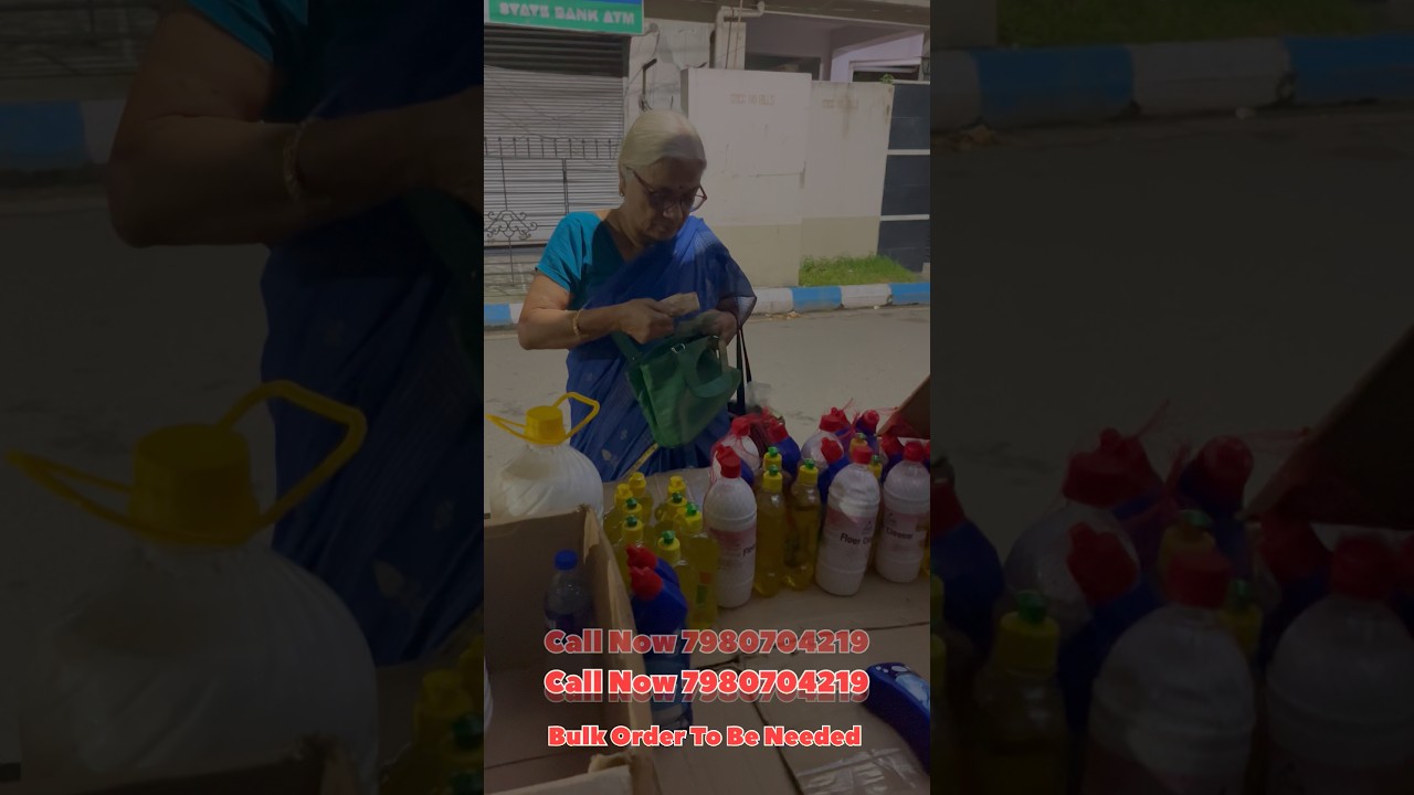 Time-Saving Cleaning Hack