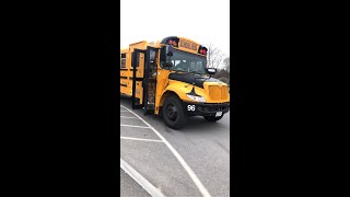 Building a School Bus Game on Roblox | Roblox Studio | Bus Driver 93