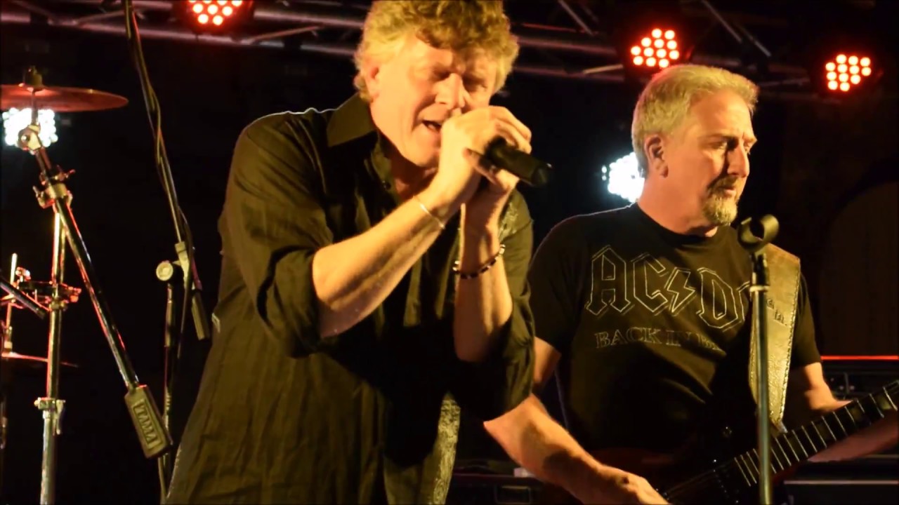 CCL Video Bad HabitzZ at Bourbon Bar & Grill (Hanover