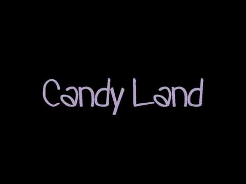 Blood On The Dance Floor (+) Candyland