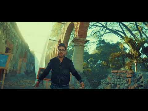 Alfonzin García x La Inspiración Norteña - Llorando Frente AL Mar (Vídeo Oficial)