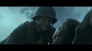 Hacksaw Ridge || Another Love