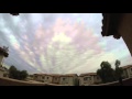 GoPro Hero3+ Black-Rollin Storm.