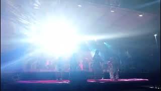 perfom oklik new kali kening dari desa sranak kecamatan trucuk kabupaten Bojonegoro Al Rosyid.