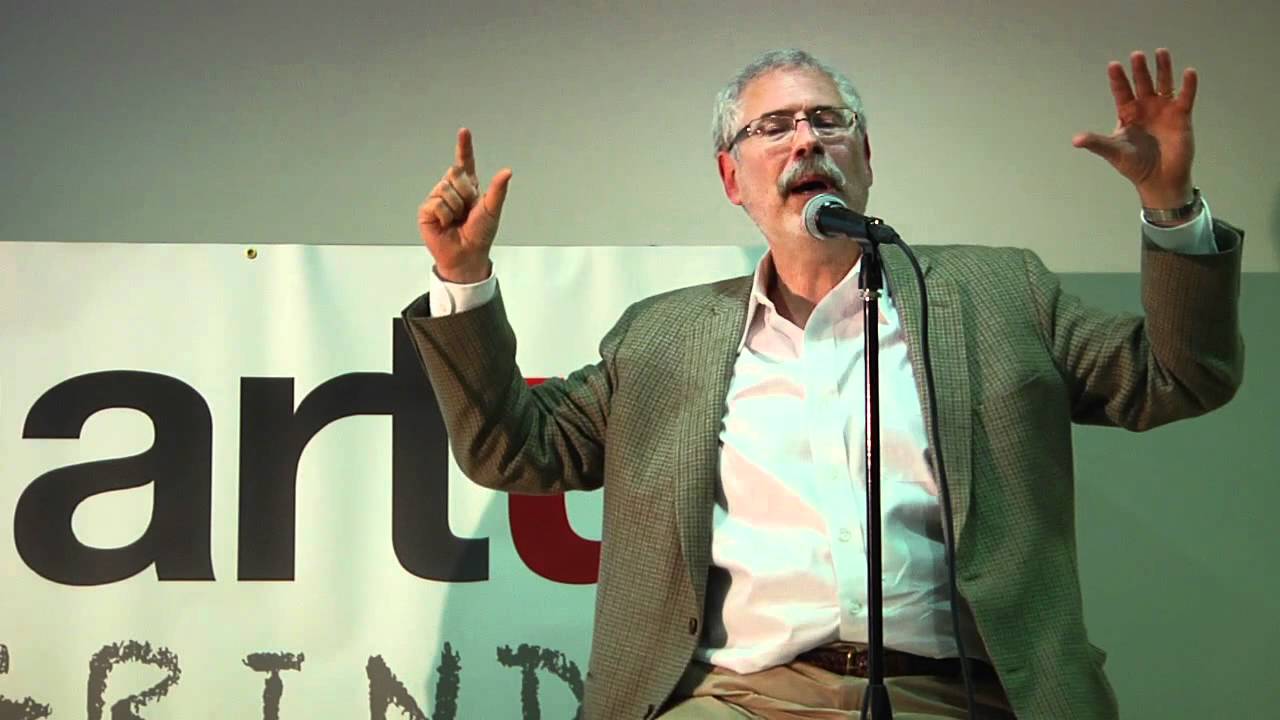 Steve Blank (E.piphany) - Entrepreneurs Are Artists