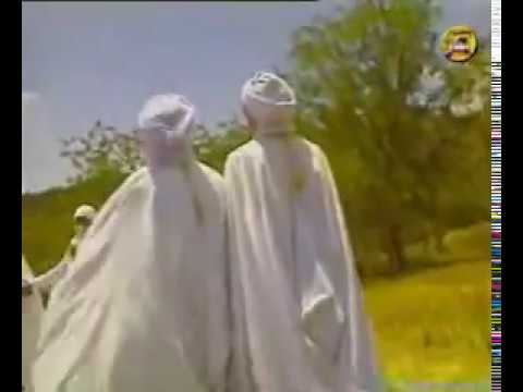 rahaba el kanzeria - folkore chaoui