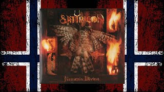Satyricon - The Dawn of a New Age
