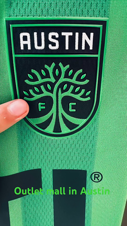 Austin 🟢⚽️⭐️