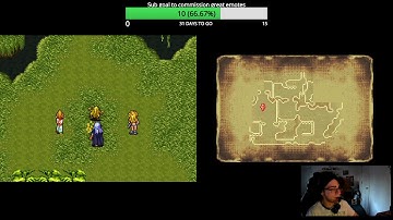 Chrono Trigger (Part 7)