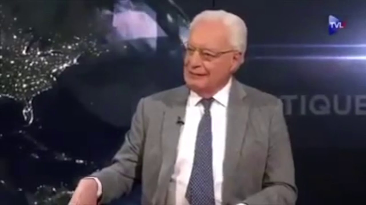 Charles Gave : sur pourquoi études ≠ intelligence ≠ capacité à prendre des décisions