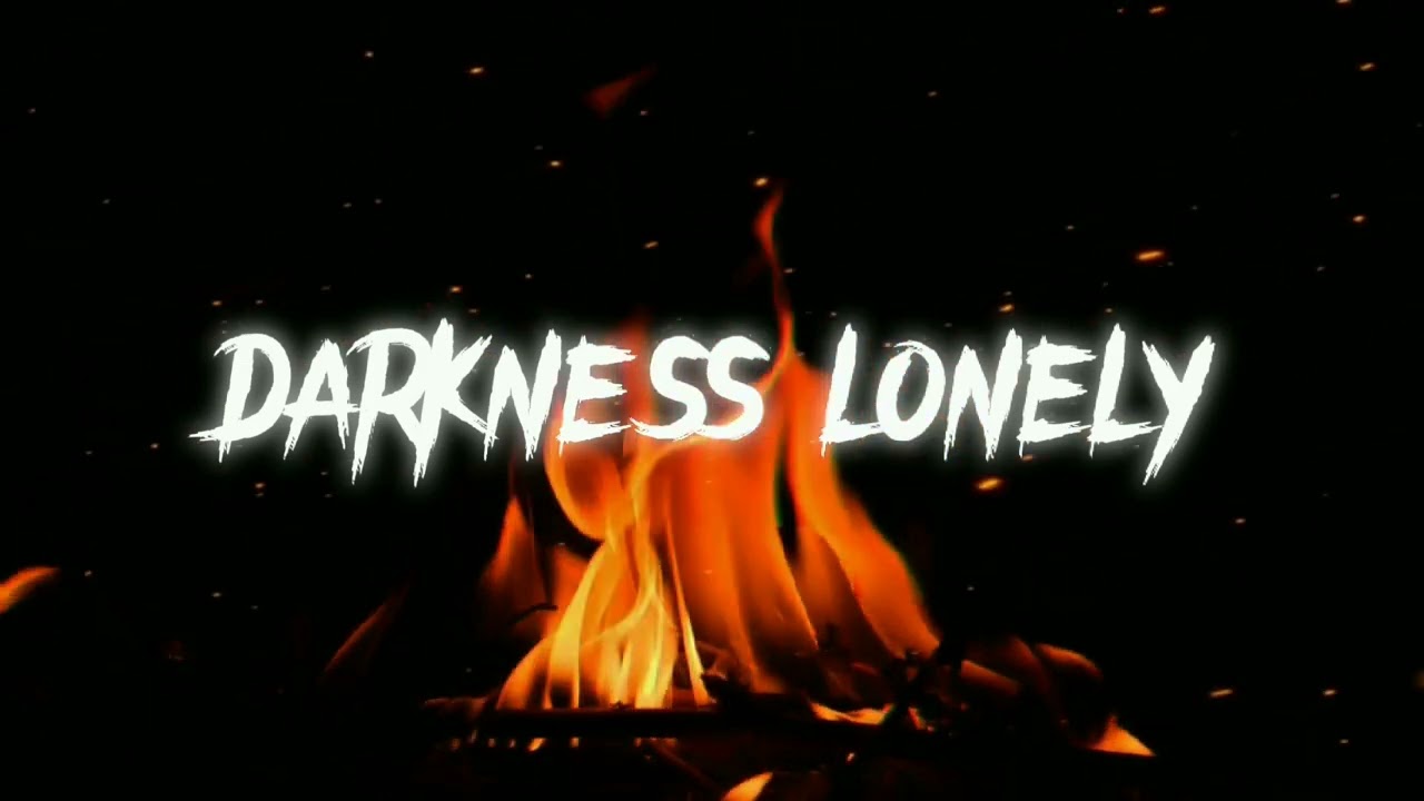 J Y - Darkness Lonely (Coming Soon) adlı videoyu YouTube'da izle J Y - Darkness Lonely (Coming Soon) adlı videoyu YouTube'da izle
