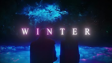 LXRY PXNK, XTOM, Asketa - Winter (Slowed) [Official Music Video]