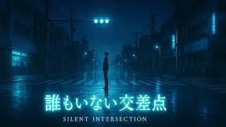 『誰もいない交差点』/ Silent Intersection ～ Emotional J-pop ～