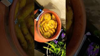असली राजस्थानी दाल ढोकली बनाने का सीक्रेट! 😱 | Traditional Dal Dhokli ✨ |#recipe #recipeshorts